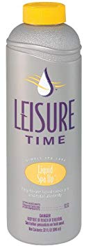 Leisure Time Spa Balance Liquid Spa Up pH Increaser (30420A)