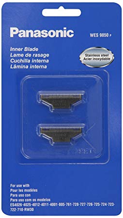 Panasonic WES9850P Men's Electric Razor Replacement Inner Blade