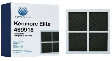 Kenmore Elite 469918 Compatible Refrigerator Air Filter