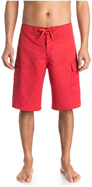 Quiksilver Men's Manic Cameo 22 Inch Board Short