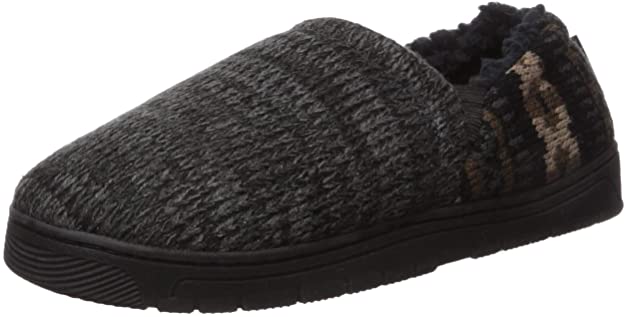 MUK LUKS Men's Christopher Slippers