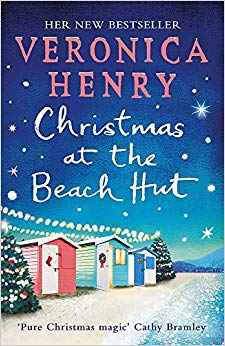 Christmas at the Beach Hut: The heartwarming holiday read you need for Christmas 2019