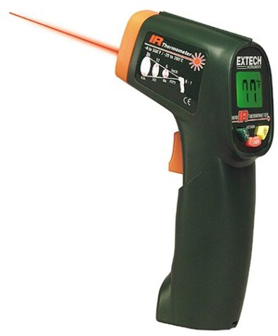 Extech 42500 Mini Infrared Thermometer