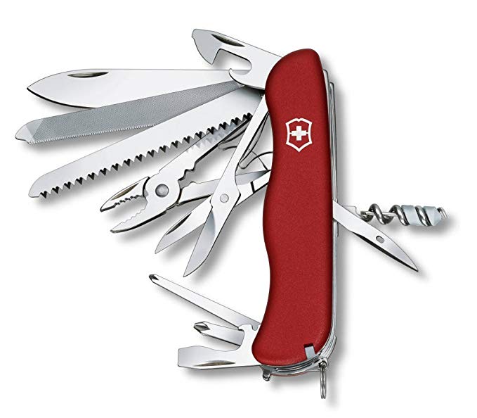 Victorinox 08564 Workchamp