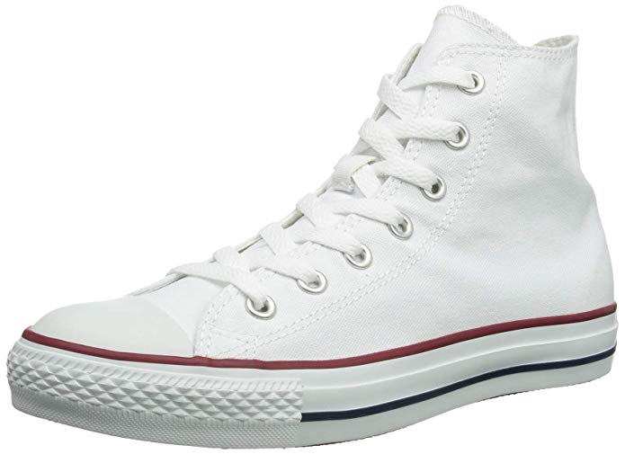 Converse Chuck Taylor All Star High Top Sneaker