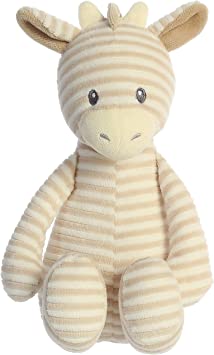Ebba - Naturally Baby - 10" Naturally George