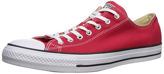 Converse Chuck Taylor All Star Core Ox