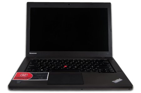 Lenovo Thinkpad T440 20B6006DUS 14" i7-4600U 12GB 256GB SSD W7P Ultrabook