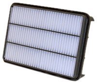 WIX Filters - 46006 Air Filter Panel, Pack of 1