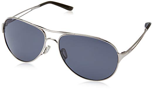 Oakley Women's Caveat Aviator Sunglasses