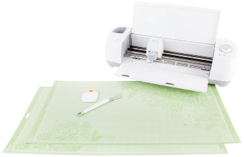 Cricut Explore One Electronic Cutting Machine Bundle