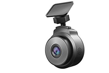 Viofo WR1 1080p Dash Camera With WIFI   Sony IMX323 Sensor