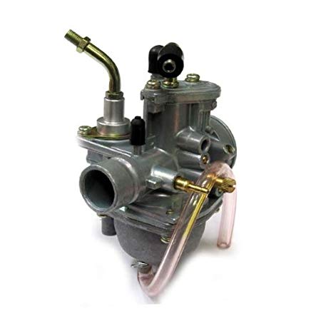 Caltric Carburetor Fits POLARIS SPORTSMAN 90 2001 02 03 04 05 06 ATV Manual Cable Choke