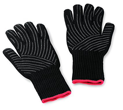 Weber Premium Gloves, L/XL, large/x large