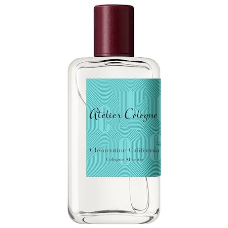 Clémentine California Cologne Absolue Pure Perfume