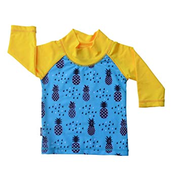 Sun Protection for Kids Water Play: Hat Or Swim Shirt, Shorts for Baby Toddler