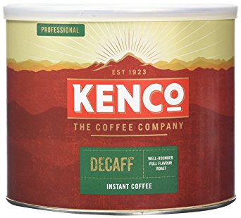 Kenco Decaff Coffee 500 g
