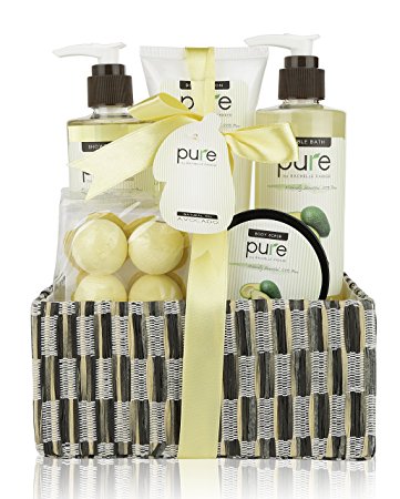 Avocado Gift Set