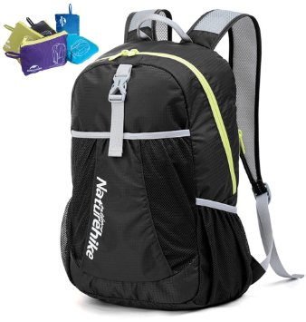 Valgens Travel Packable Backpack Lightweight Foldable Backpack Daypack Outdoor