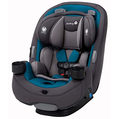 Safety 1st Grow and Go ARB™ 3-in-1 Car Seat - Blue Coral