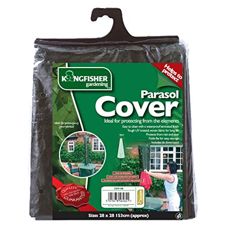 Kingfisher Parasol Cover