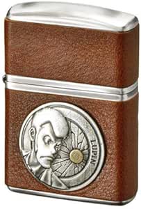 Zippo Lupin The Third Vintage Style 70653