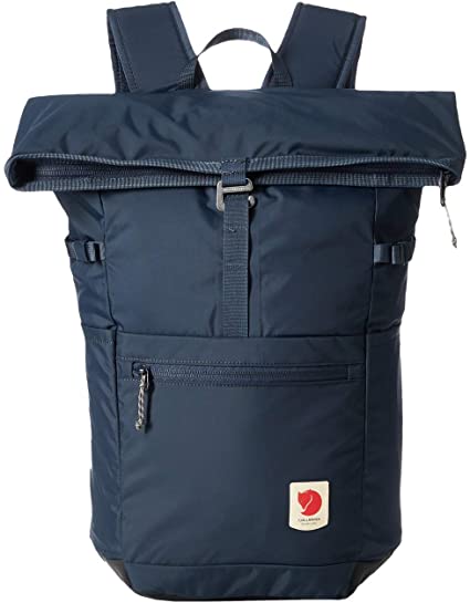 Fjallraven Unisex High Coast Foldsack 24 Sports backpack