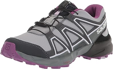 Salomon Unisex-Child Kids Speedcross Trail Running Shoes