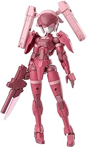 Bandai Hobby - 30MM - 1/144#53 EXM-H15A Acerby Type-A Model Kit