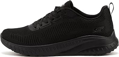 Skechers Women's Bobs Squad Chaos – Face Off Sneaker