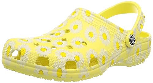 crocs Unisex-Adult Classic Clog