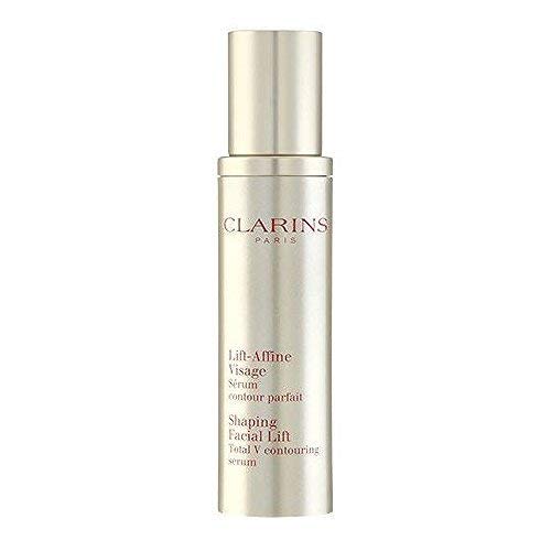 Clarins Shaping Facial Lift Total V Contouring Serum 50ml Serum