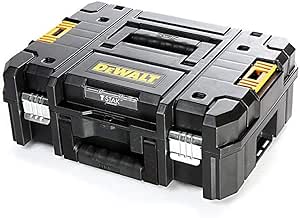 DeWalt T-STAK II Tool Storage Box