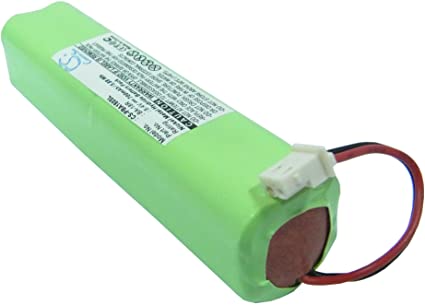 Cameron Sino Rechargeble Battery for Brother BA-18R