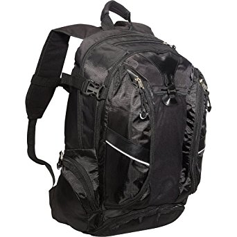 Eastsport Backpack W/ Multi Pocket System