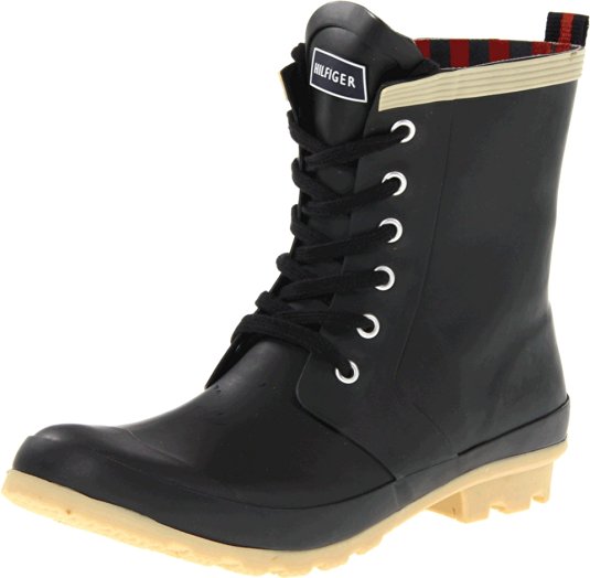 Tommy Hilfiger Women's Renegade Rainboot