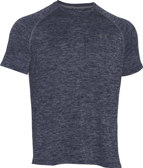 Under Armour Men's Tech Short Sleeve T-Shirt