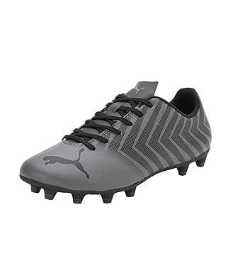 Puma Mens Tacto Ii Fg/Ag Football Shoe