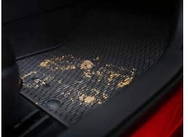 Mazda 2019 3 All Weather Floor MATS