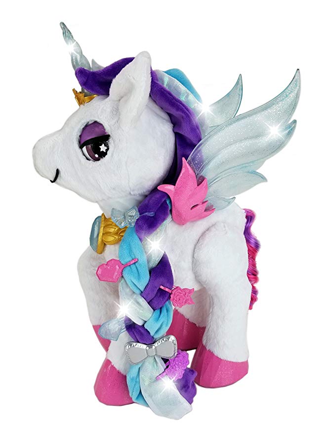 Vtech Myla Fantasy Unicorn Toy