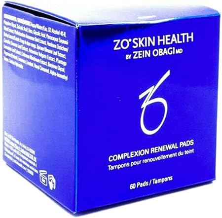 ZO® Skin Health Complexion Renewal Pads