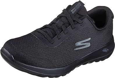 Skechers Womens Go Walk Joy - Ecstatic Sneaker