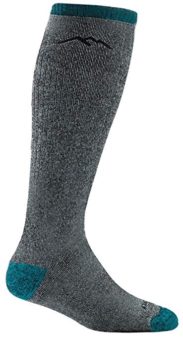 Darn Tough Mountaineering OTC Extra Cushion Sock - Women's