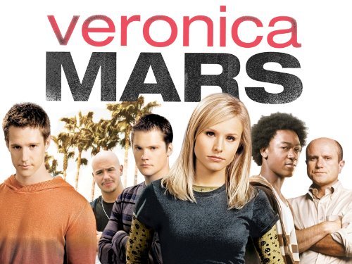 Veronica Mars