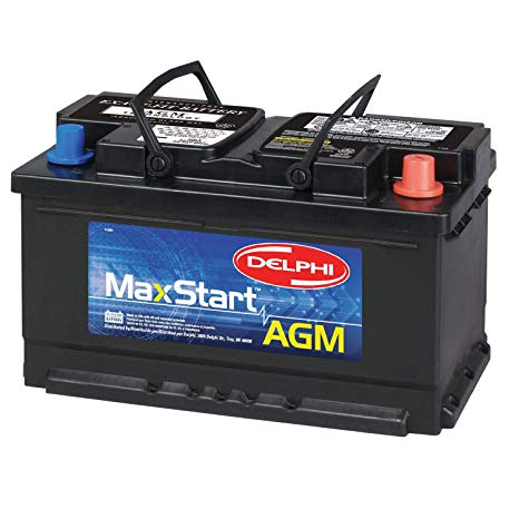 Delphi BU9094R 94R AGM Battery