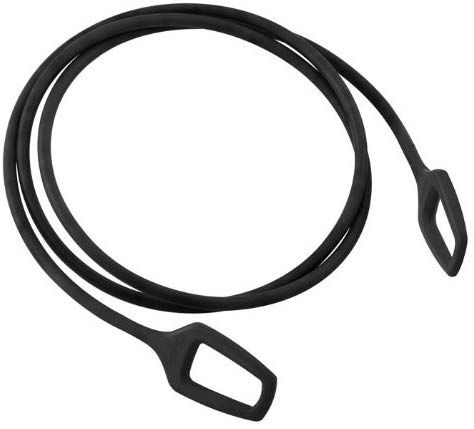 Knog cabel lock Ringmaster lock cable black