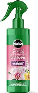 Miracle-Gro Orchid Plant Food Mist 0.02-0.02-0.02 236mL