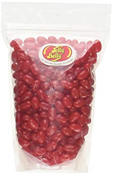 Jelly Belly Cinnamon Jelly Beans 1LB (Pound Bag)