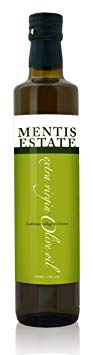 Mentis Estate Extra Virgin Olive Oil