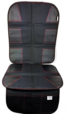 Baby Car Seat Cover|Car Seat Protection For Babies & Children|Child Car Booster Protector|Car Seat Accessories For Babies|Infant Car Seat Cover With Upholstery| Interior Car Accessories For Infants